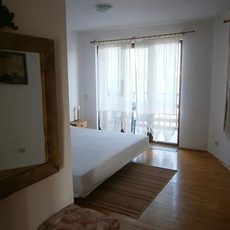 Apolonia 14 Apartmán Sozopol