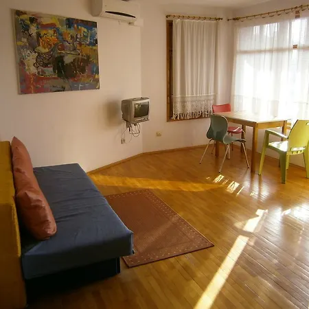 Apolonia 14 Созопол