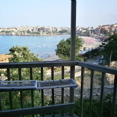 Apolonia 14 Apartmán