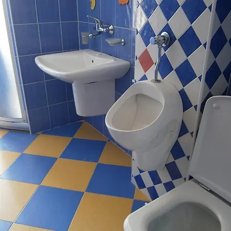 Apolonia 14 Apartmán *