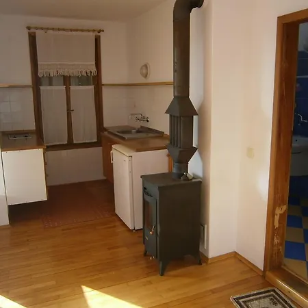 Apartmán Apolonia 14
